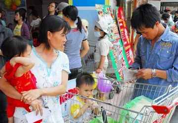 Nên tính thuế có lợi cho người nghèo ảnh 1