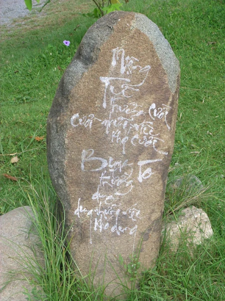 Chùa Phước Long, Cam Ranh ảnh 14