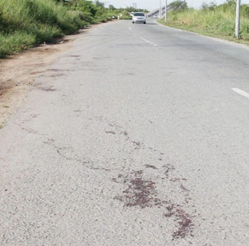 Vụ chặt tay, cướp tài sản: Bốn tên cướp khai đã gây ra 10 vụ ảnh 2 Vụ chặt tay, cướp tài sản: Bốn tên cướp khai đã gây ra 10 vụ ảnh 2