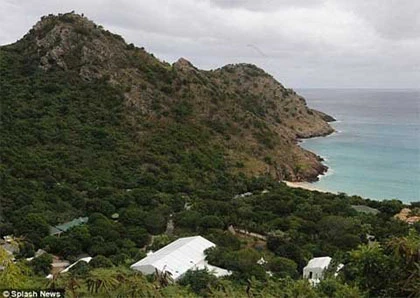 Tiết lộ tiệc mừng năm mới kiểu tỷ phú ảnh 2