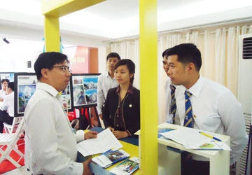 Vẫn nên gửi tiền ở ngân hàng ảnh 1