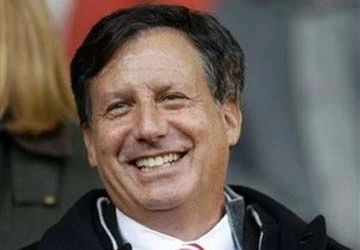 Tom Werner chính thức trở thành Chủ tịch Liverpool ảnh 1