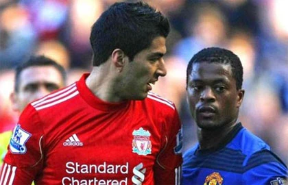 Những án phạt khủng khiếp của bóng đá Anh ảnh 11