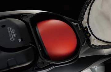 Đắt hơn đối thủ 1 triệu: Honda "lai" có tạo đột biến? ảnh 3