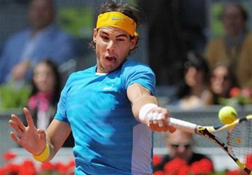 Tối nay chung kết Federer-Nadal ảnh 1