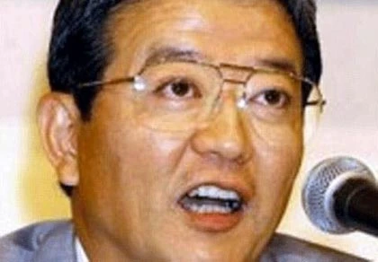 Cựu giám đốc IBM bị bắt vì quay lén váy phụ nữ ảnh 1