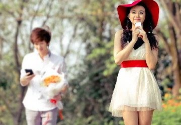 Lệ phí tình yêu - Bao nhiêu cho đủ? ảnh 1