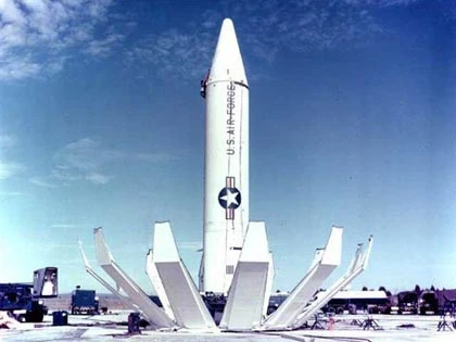 Bí mật bẽ bàng của Mỹ sau 5 thập kỷ chôn giấu (II) ảnh 1