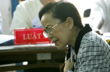 Vụ Nông trường Sông Hậu: Đâu là sự bình đẳng? ảnh 1