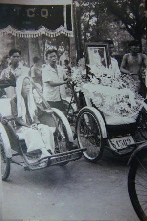 Số phận 74 bức ảnh qua 2 cuộc kháng chiến ảnh 6