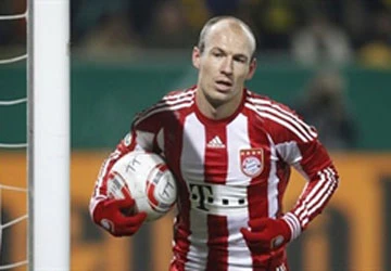 Bundesliga bị “chảy máu” tài năng ảnh 1