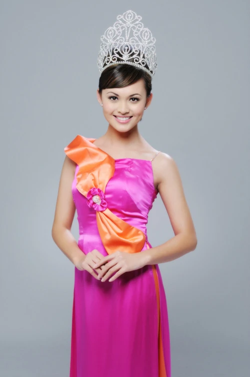 "Hoa hậu cũng phải trả giá" ảnh 3