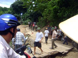 Vụ cuồng sát trên bến đò Cây Chanh ảnh 1