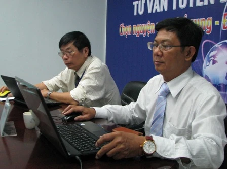 Tư vấn tuyển sinh ĐH - CĐ 2012: Vẫn còn nhiều cơ hội cho nguyện vọng bổ sung ảnh 6