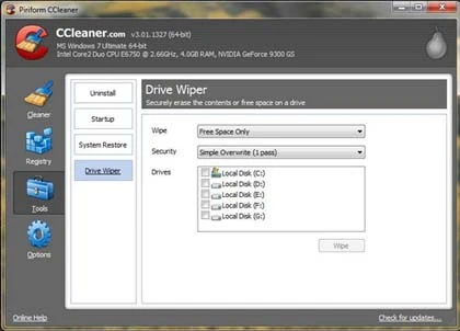 Những phần mềm miễn phí không thể bỏ qua ảnh 3