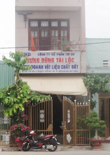 Khởi tố, bắt tạm giam Long Thanh và Hưng vườn điều ảnh 1