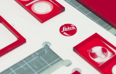 Leica M9 Titanium có giá gần 600 triệu ảnh 21