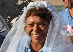 Tân trang nhan sắc chờ thợ mỏ Chile ảnh 3