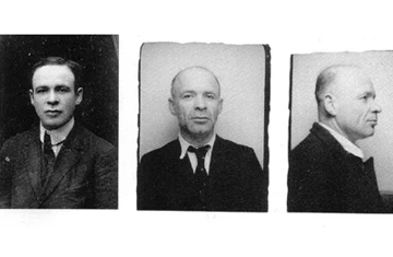 Những con người bí ẩn nhất mọi thời đại ảnh 1