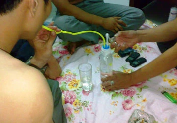 Lao vào “thiên đường” ảo ảnh 1