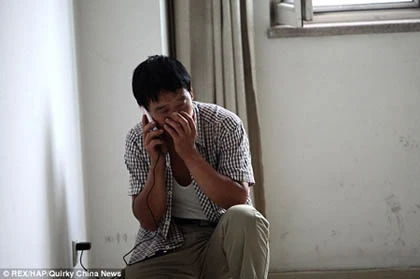 Vụ bắt cóc gây chấn động Trung Quốc ảnh 2