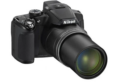 Điểm mặt máy ảnh "siêu zoom" giá từ 4 triệu đồng ảnh 5