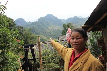 Kỳ 2: Cả bản tức điên vì bầy trăn mò về bản trộm vật nuôi ảnh 3