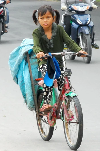 Hành hạ con cái thể hiện sự bất lực của cha mẹ ảnh 2