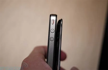 Ngắm iPod Touch mới của Apple ảnh 8