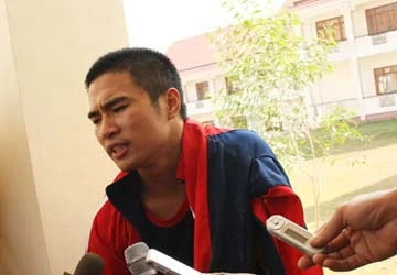 Những sự kiện đáng nhớ của thể thao Việt Nam 2009 ảnh 4