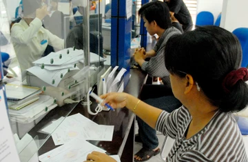 Chính phủ điều hành kinh tế còn mang tính tình thế ảnh 1 Chính phủ điều hành kinh tế còn mang tính tình thế ảnh 1