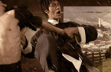 Trần Quốc Khôn và Huyền thoại Lý Tiếu Long ảnh 3