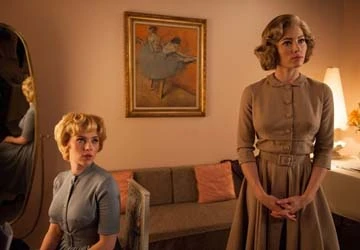 Jessica Biel nghẹt thở khi đóng phim về tác giả ‘Psycho’ ảnh 1