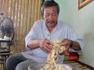 Chưa định danh được “cây thuốc lạ” ảnh 2
