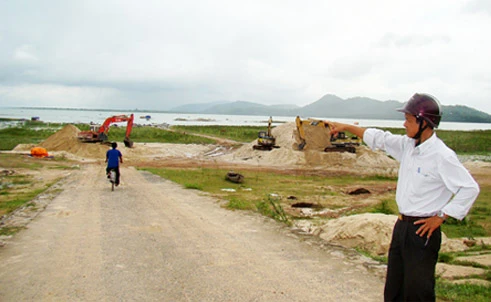 Tiêu diệt tên cướp khét tiếng Sáu Thẹo ảnh 1