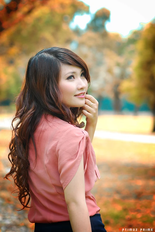 "Bản tình ca buồn" của Hương Trà ảnh 1