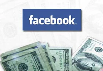 Facebook chi 8,5 triệu USD cho tên miền Fb.com ảnh 1