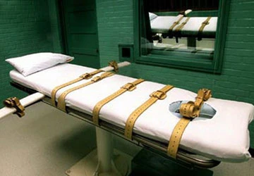 Từ ghế điện đến tiêm thuốc độc - Bài 2: Cái chết nhẹ nhàng ảnh 2 Từ ghế điện đến tiêm thuốc độc - Bài 2: Cái chết nhẹ nhàng ảnh 2