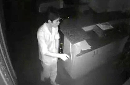 “Đạo chích” đột nhập nhà giám đốc công ty bảo vệ trộm gần 200 triệu đồng ảnh 1