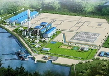 HBC tham gia xây Nhà máy nhiệt điện Mông Dương 2 ảnh 1