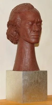 Người đầu tiên làm tượng Trịnh Công Sơn ảnh 1