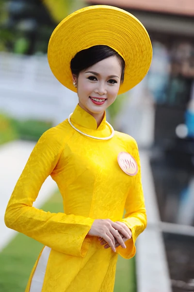 10 ngôi sao sáng giá cho ngôi vị Hoa hậu Việt Nam ảnh 9