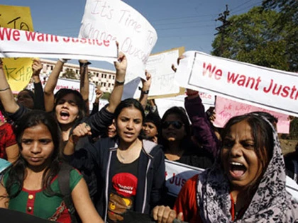 Ấn Độ: Thiếu nữ bị cưỡng hiếp tự sát ảnh 1