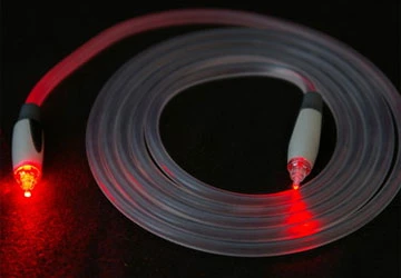 Cáp quang TOSLINK hiện đại