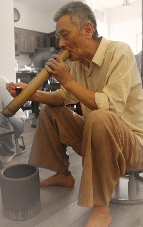 Nhà văn Đỗ Chu: Giải thưởng lần này thiếu tính hơn hẳn ảnh 3