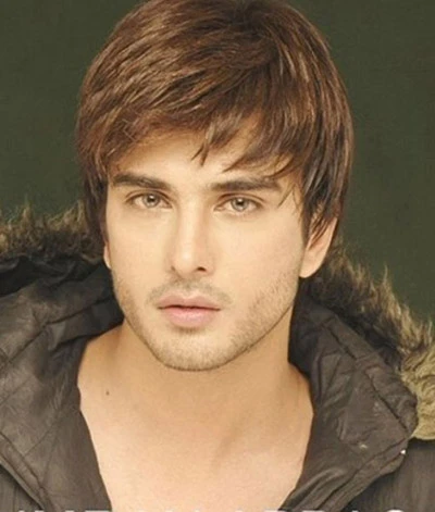 Ảnh anh chàng "bị trục xuất vì quá đẹp trai" thứ hai ảnh 7