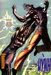 Tràn lan truyện tranh sex ảnh 1