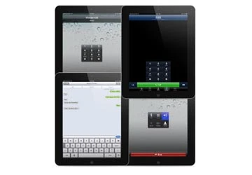 Thêm tính năng gọi điện cho iPad 3G với giá 400.000 đồng ảnh 1