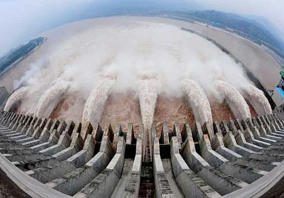 Thủy điện Tam Hiệp ở Trung Quốc: Cuộc chiến luận chứng ảnh 4