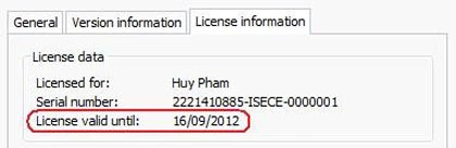 Bảo vệ máy tính với Avira Internet Security 2012 bản quyền miễn phí ảnh 4